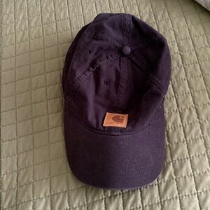 Carhartt Baseball Cap